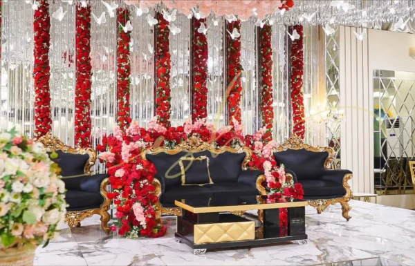 The Autograph Banquet