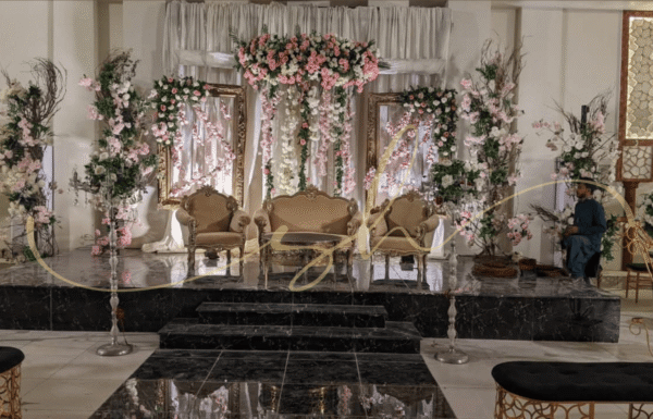 The Royal Grand Banquet