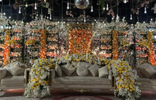 Venue Category Vendor Gallery Saffron_Ballroom