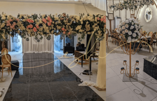 The Royal Grand Banquet