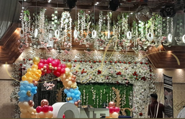 Al Aroos Marriage Point