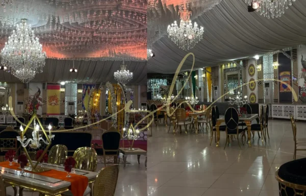 Venue Category Vendor Gallery Saffron_Ballroom