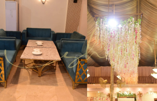 Venue Category Vendor Gallery Lovely_Banquet