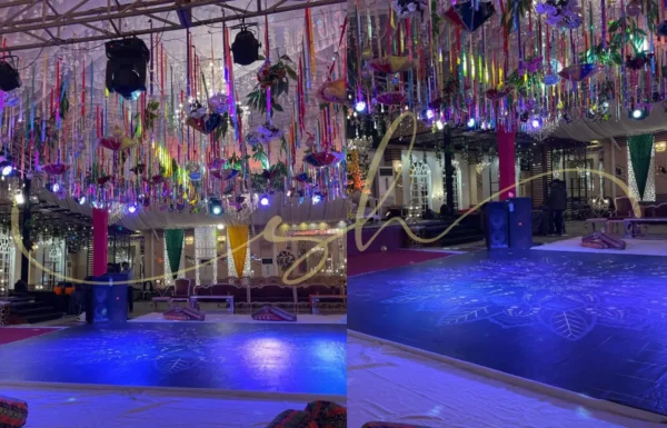 Venue Category Vendor Gallery Saffron_Ballroom