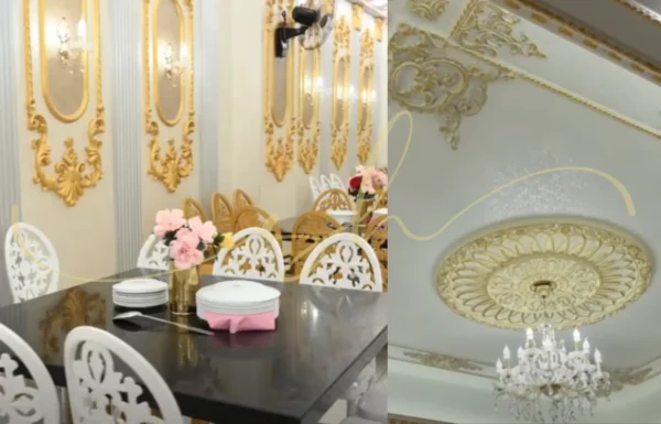 Venue Category Vendor Gallery Qila_Ballroom