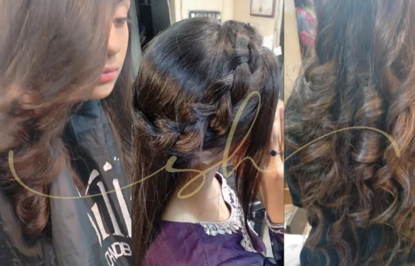 Splendid Beauty Salon & Spa