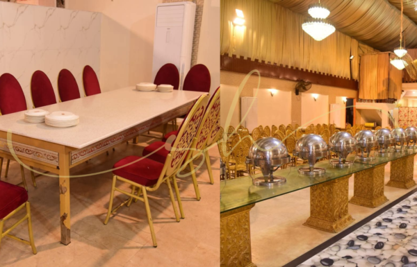 Venue Category Vendor Gallery Lovely_Banquet