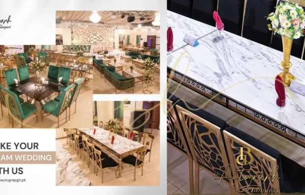 The Autograph Banquet