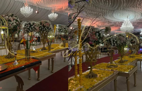 Venue Category Vendor Gallery Saffron_Ballroom