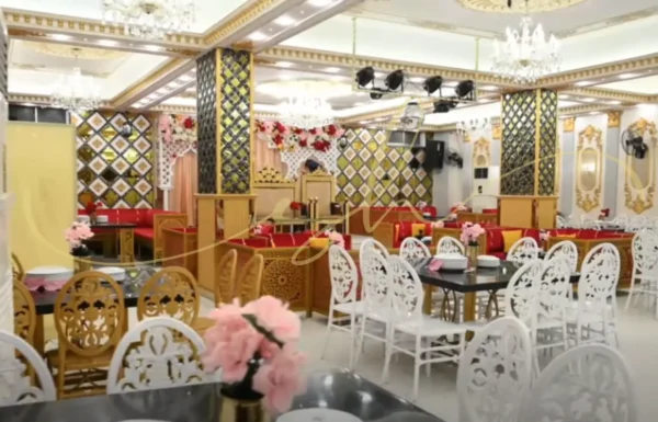 Venue Category Vendor Gallery Qila_Ballroom