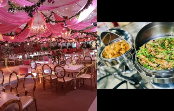 Zambeel Event Planner & Catering Service