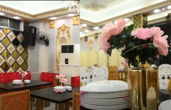 Venue Category Vendor Gallery Qila_Ballroom