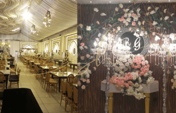 The Royal Grand Banquet