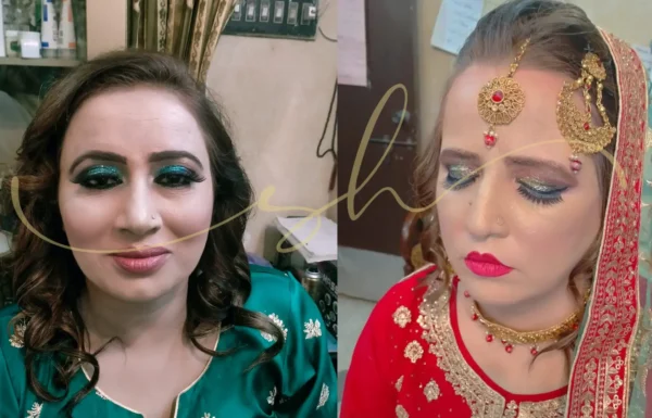 Splendid Beauty Salon & Spa