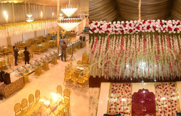 Venue Category Vendor Gallery Lovely_Banquet