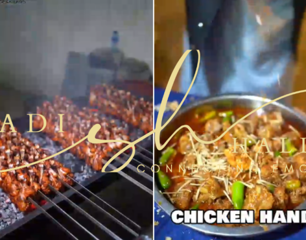 Caterers Listing Category The Asif Caterings