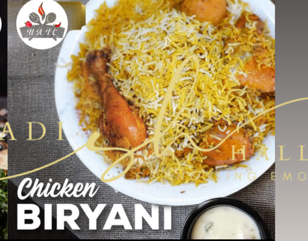 Caterers Listing Category Haji Altaf Pakwan Centre