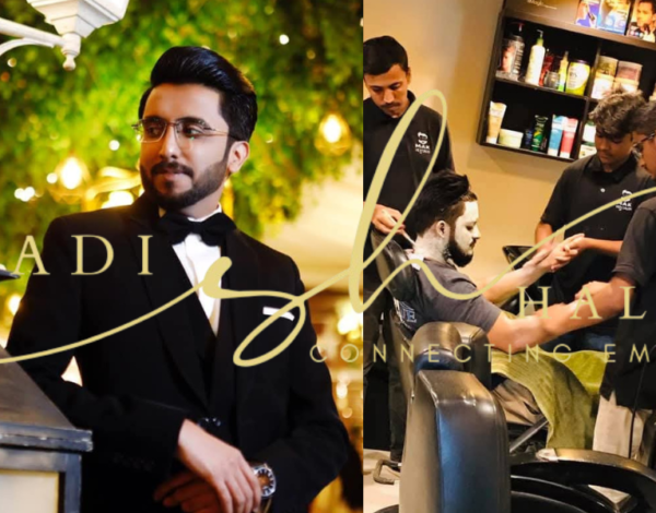 Salons for Men’s Listing Category Mak Men Salon