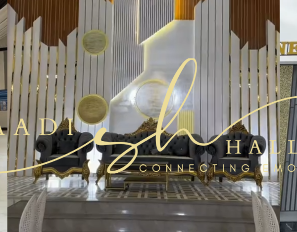 Event Venues Listing Category New Paradise Banquet