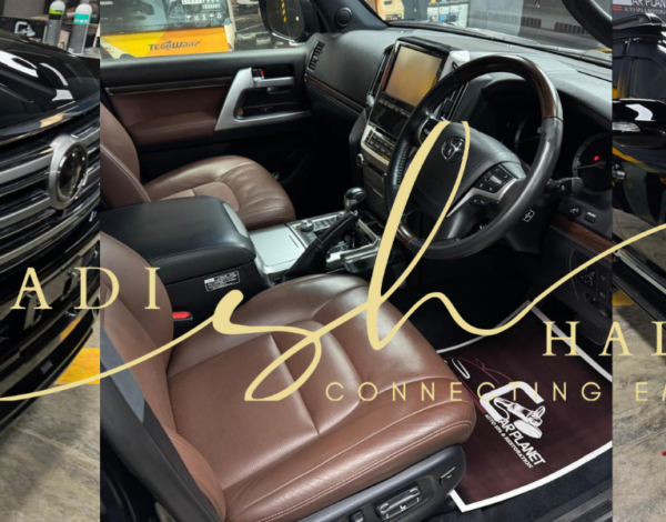 Transport Listing Category RPM Rent A Car