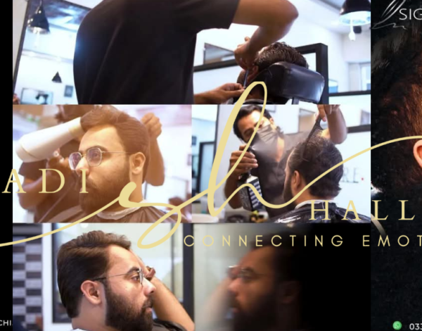 Salons for Men’s Listing Category Signature Men Salon