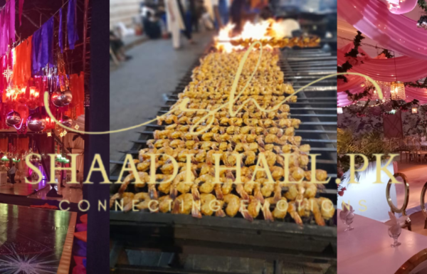 Zambeel Event Planner & Catering Service