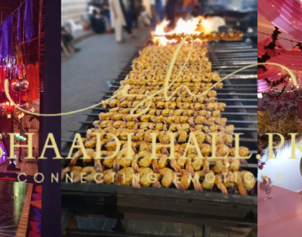 Caterers Listing Category Zambeel Event Planner & Catering Service