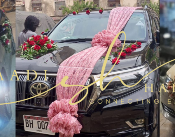 Transport Listing Category BTS_Rent_A_Car