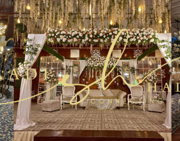 Event Venues Listing Category The City Banquet