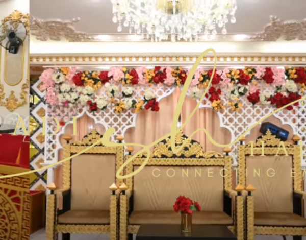 Event Venues Listing Category Qila Ballroom