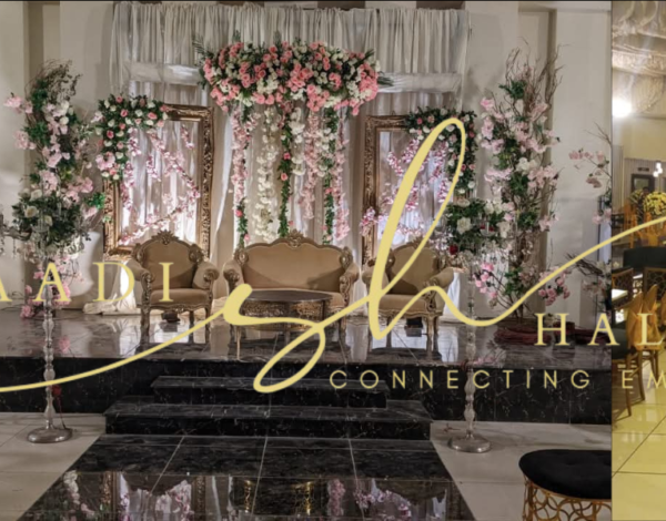 Event Venues Listing Category The Royal Grand Banquet