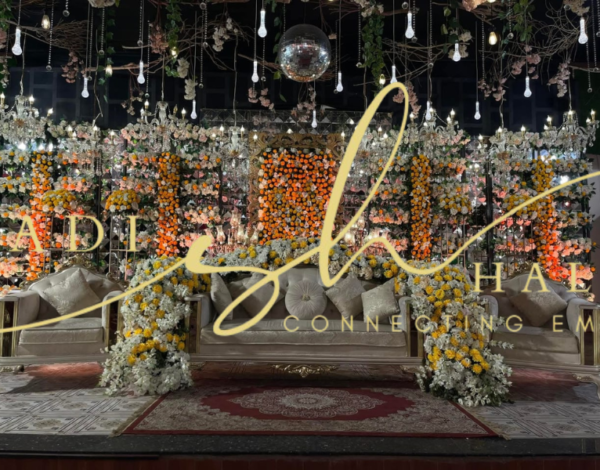 Event Venues Listing Category Saffron Ballroom