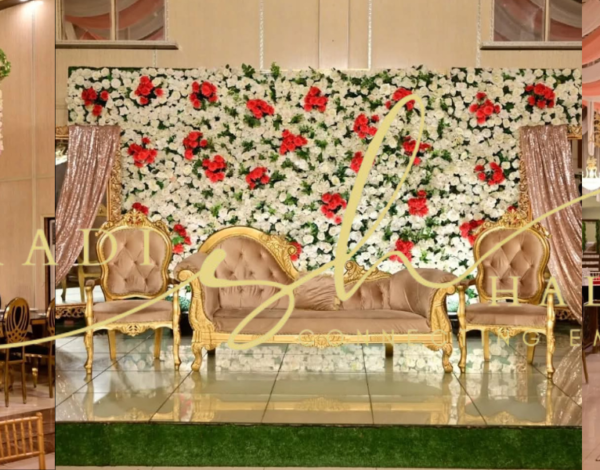 Event Venues Listing Category Tulips Banquet