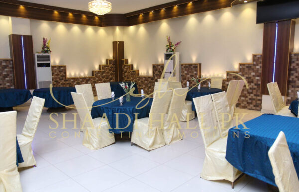 Darbar Ballroom Gallery 4