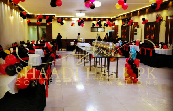 Darbar Ballroom Gallery 1