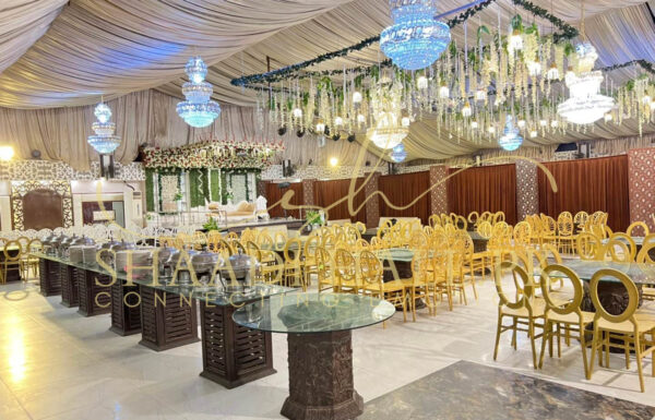 Rotana Banquet Gallery 4