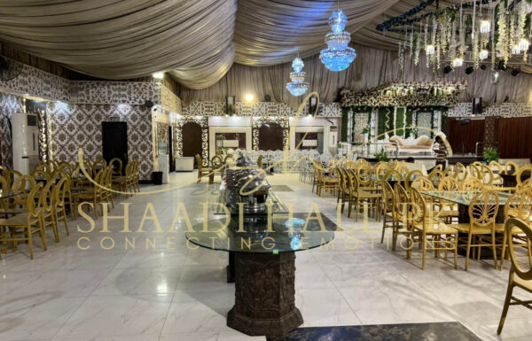 Rotana Banquet Gallery 2