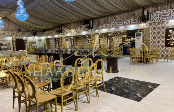 Rotana Banquet Gallery 1