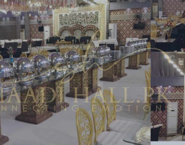 Event Venues Listing Category Al Rehman Banquet