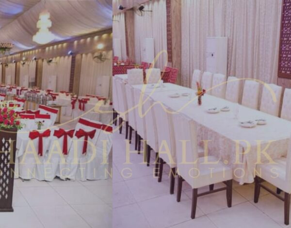 Event Venues Listing Category Sadaf Banquet