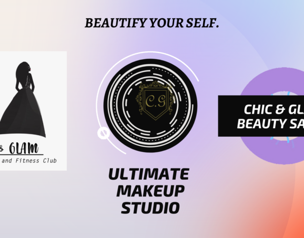 Beauty Salons For Women Listing Category Chic & Glam Beauty Salon and Fitness Club.