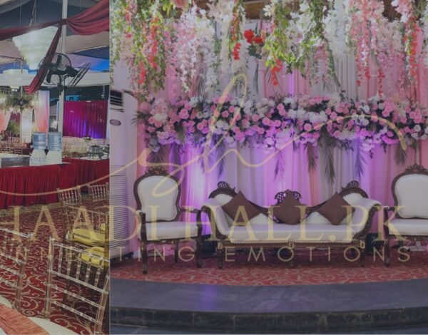 Event Venues Listing Category Shamim Garden