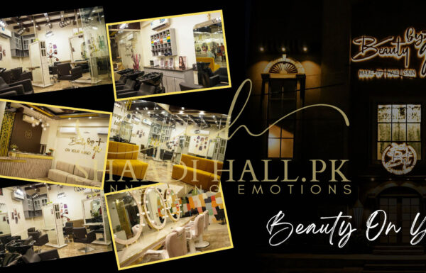 Beauty Salons For Women Category Vendor beautybygt