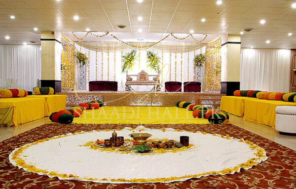 Saima Banquet Hall Gallery 4