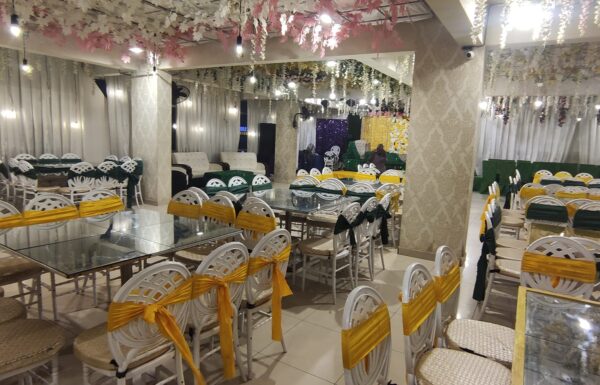 Al-Jannat Ballroom Gallery 0