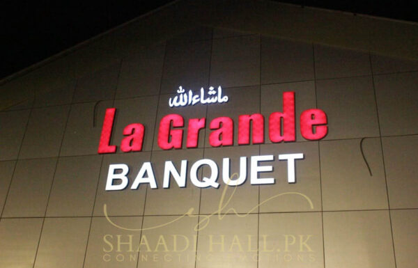 La Grande Moon Banquet Gallery 2