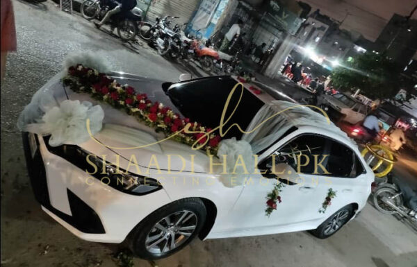 Haji Phool Transport Service Gallery 3