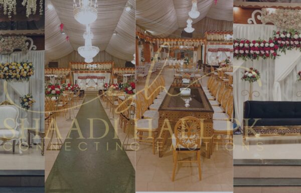 Venue Category Vendor Theritz