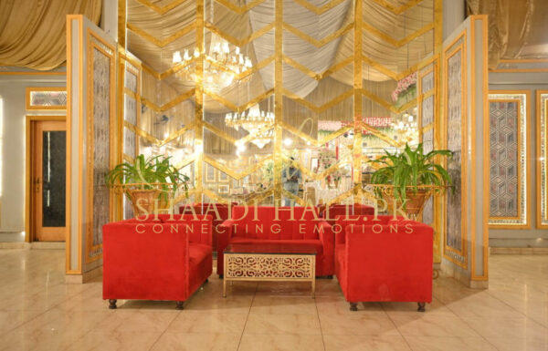 Zamzam Marquee Gallery 5