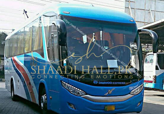 Haji Phool Transport Service Gallery 8